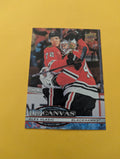 Alex Vlasic 25-26 Upper Deck UD Canvas Card