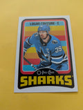 Logan Couture 24-25 OPC Retro Card