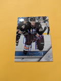 Steve Eminger Signed Washington Capitals Card