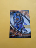 Todd White Signed Atlanta Thrashers Card A