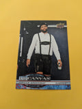 Jordan Greenway 25-26 Upper Deck UD Canvas Card