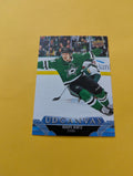 Roope Hintz 23-24 Upper Deck UD Canvas Card