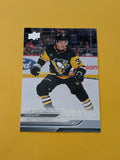 Owen Pickering 24-25 Upper Deck Young Guns Rookie Card