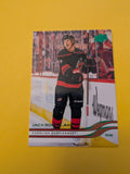 Jackson Blake 25-26 Upper Deck Green Holiday Card
