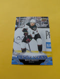 Matias Maccelli 23-24 Upper Deck UD Canvas Card