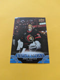 Joonas Korpisalo 23-24 Upper Deck UD Canvas Card
