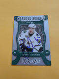 Chris Conner Signed Dallas Stars Rookie Card A