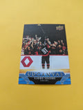 Vladimir Tarasenko 23-24 Upper Deck UD Canvas Card
