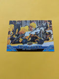 Luke Schenn 23-24 Upper Deck UD Canvas Card