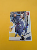 Brayden Irwin Signed Toronto Maple Leafs Rookie Card B