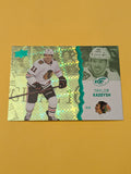 Taylor Raddysh 23-24 UD Ice Green Card