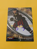 Stephane Robidas Signed Dallas Stars Card