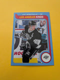Luc Robitaille 08-09 OPC Retro Card