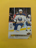 Alex Tuch 22-23 Upper Deck UD Canvas Card