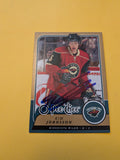Kim Johnsson Signed Minnesota Wild Card C