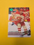 Nazem Kadri 25-26 Upper Deck Green Holiday Card