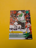 Roope Hintz 25-26 Upper Deck Green Holiday Card