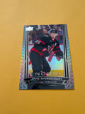 Jake Sanderson 25-26 Upper Deck Encore Card