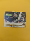 Elvis Merzlikins 22-23 Upper Deck UD Canvas Card