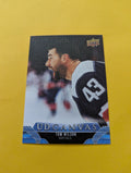 Tom Wilson 23-24 Upper Deck UD Canvas Card