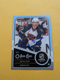 Jim Slater Signed Atlanta Thrashers Card A