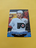 Morgan Frost 23-24 Upper Deck UD Canvas Card