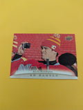 Rene Bourque 11-12 Upper Deck UD Canvas Card