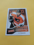 Sean Couturier 11-12 Upper Deck Victory Rookie Card