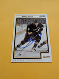 Bobby Ryan Signed Anaheim Ducks Card D