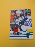 Mark Scheifele 25-26 Upper Deck Green Holiday Card