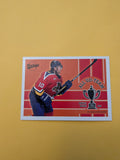 Pavel Bure 00-01 Upper Deck Vintage All UD Team Card