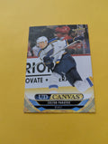 Colton Parayko 24-25 Upper Deck UD Canvas Card