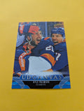 Kyle Palmieri 23-24 Upper Deck UD Canvas Card