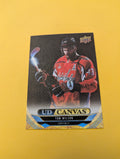 Tom Wilson 24-25 Upper Deck UD Canvas Card
