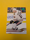 Jason Dickinson 25-26 Upper Deck Green Holiday Card