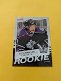 Oscar Moller Signed Los Angeles Kings Rookie Card