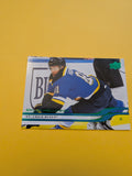 Dylan Holloway 25-26 Upper Deck Green Holiday Card
