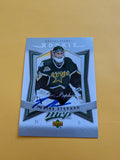 Tobias Stephan Signed Dallas Stars Rookie Card B