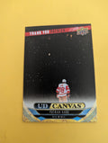 Patrick Kane 24-25 Upper Deck UD Canvas Card
