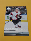 Zack Ostapchuk 24-25 Upper Deck Young Guns Rookie Card