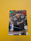 Stefan Noesen 25-26 Upper Deck Green Holiday Card