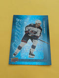 Adam Fantilli 24-25 Upper Deck Dazzlers Blue Card