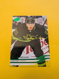 Tyler Seguin 25-26 Upper Deck Green Holiday Card