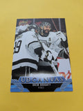 Drew Doughty 23-24 Upper Deck UD Canvas Card